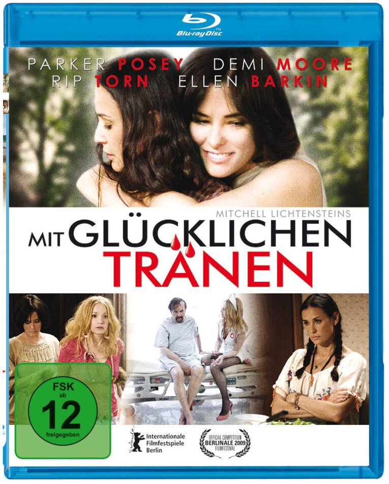 Mit glücklichen Tränen (2009)