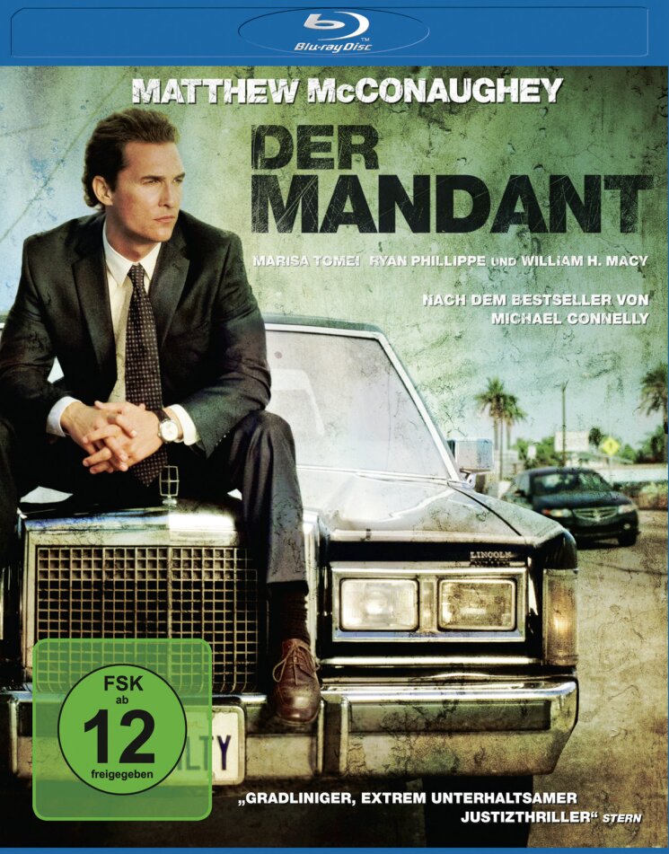 Der Mandant (2011)