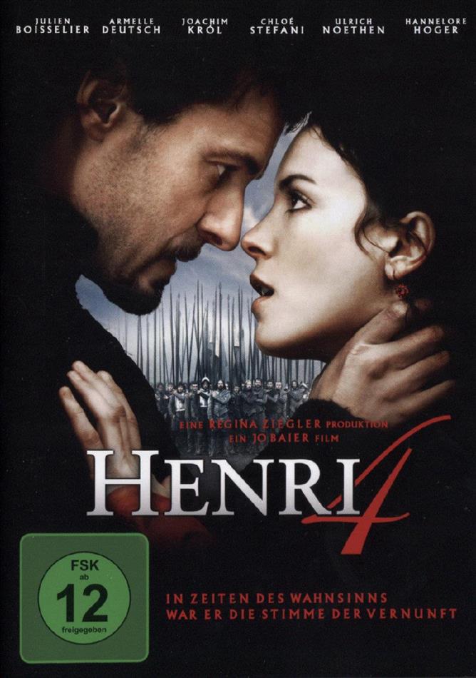 Henri 4 (2010)