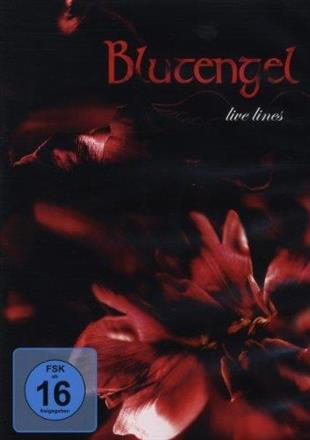 Blutengel - Live Lines Re-Release