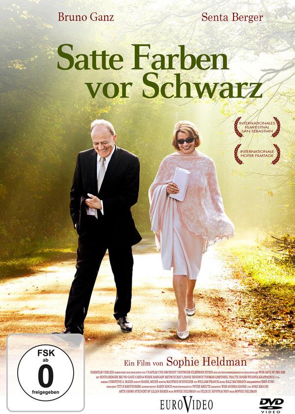 Satte Farben vor Schwarz (2010)
