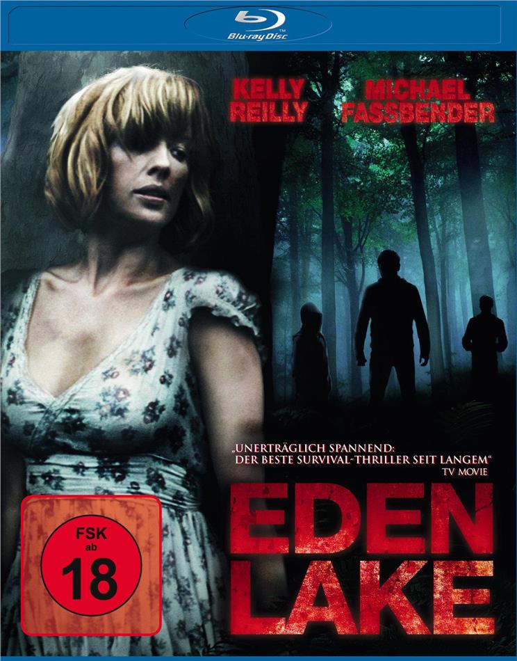 Eden Lake (2008)