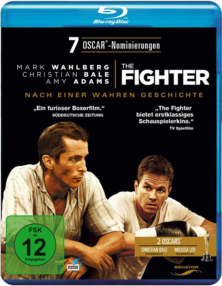 The Fighter (2010)