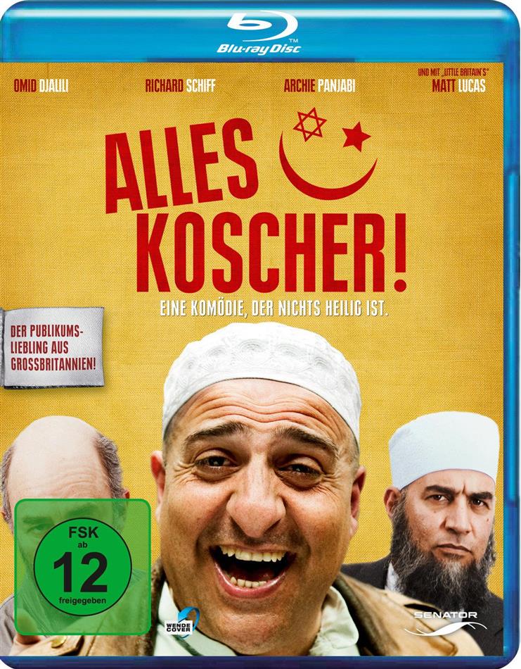 Alles koscher! (2010)