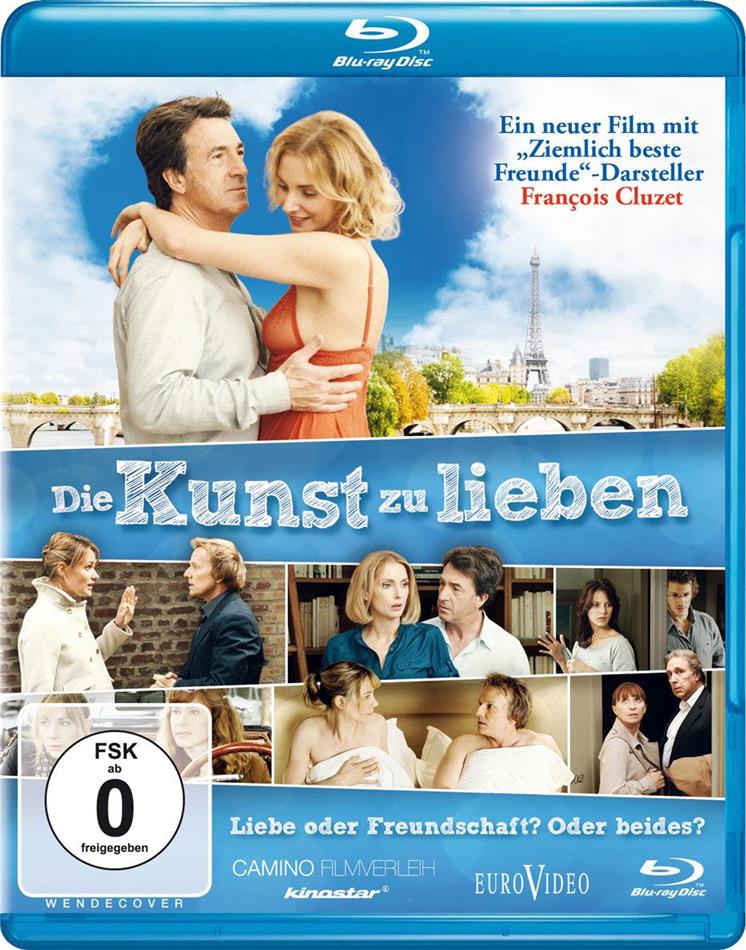 Die Kunst zu lieben (2011)