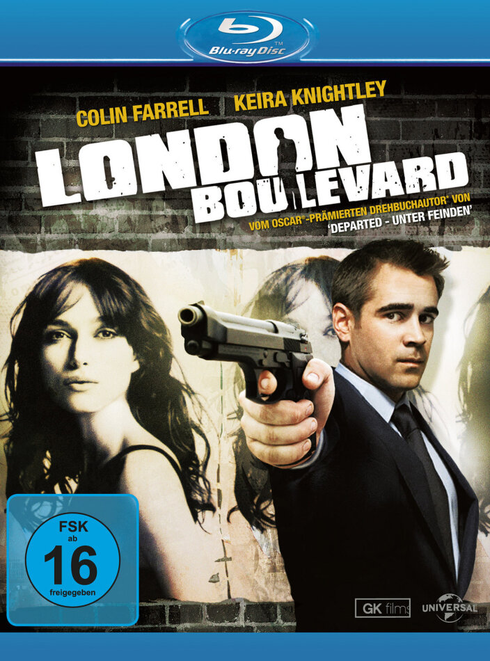 London Boulevard (2010)