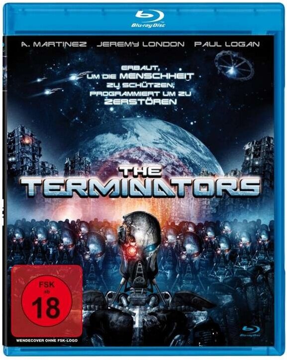 The Terminators (2009)
