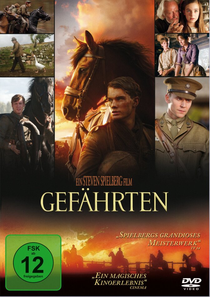 Gefährten (2011)