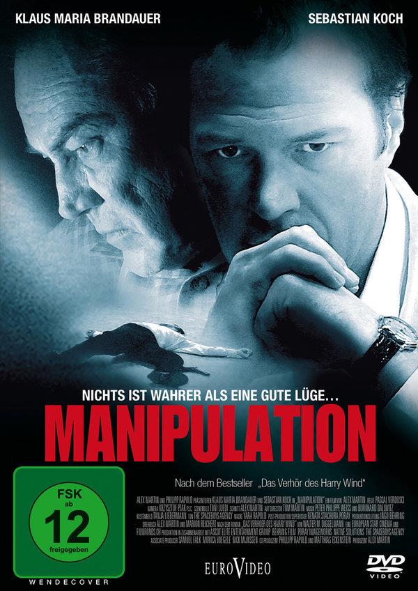 Manipulation (2011)