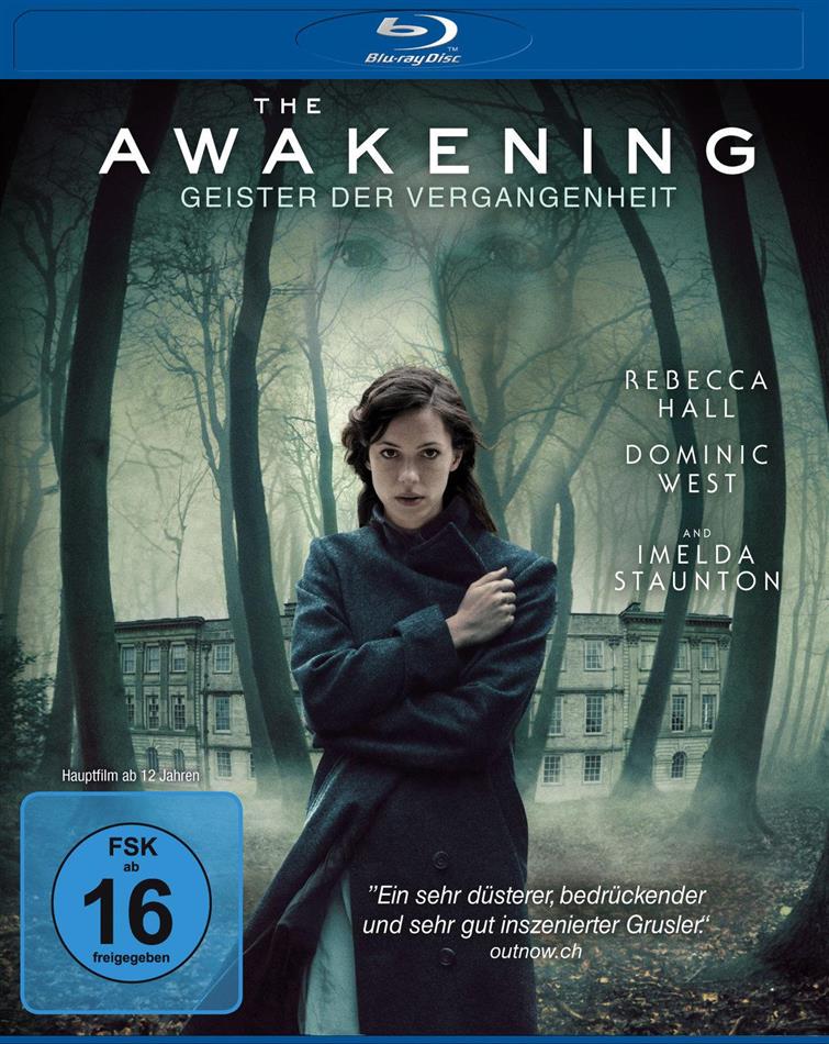 The Awakening (2011)