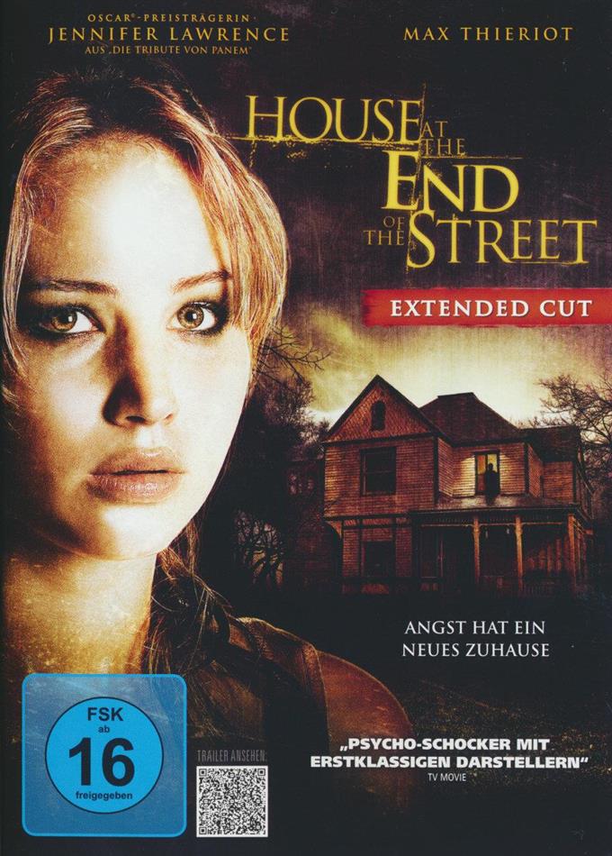 House at the End of the Street (2012) Extended Cut