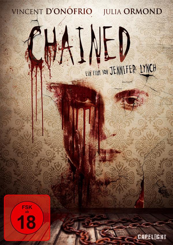 Chained (2012) Uncut