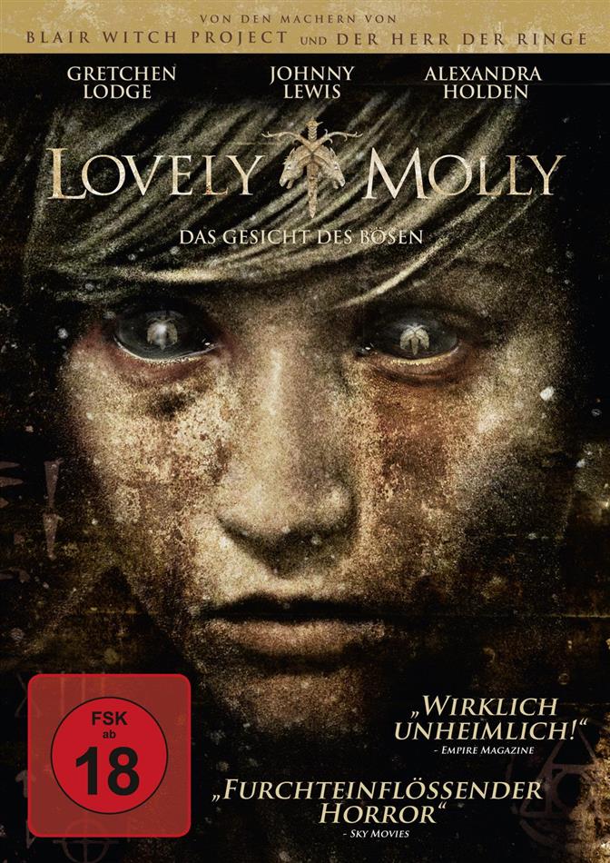 Lovely Molly (2011)