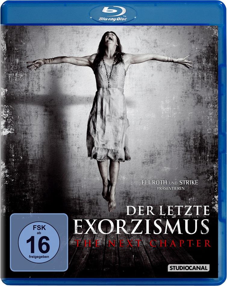 Der letzte Exorzismus - The Next Chapter (2013)