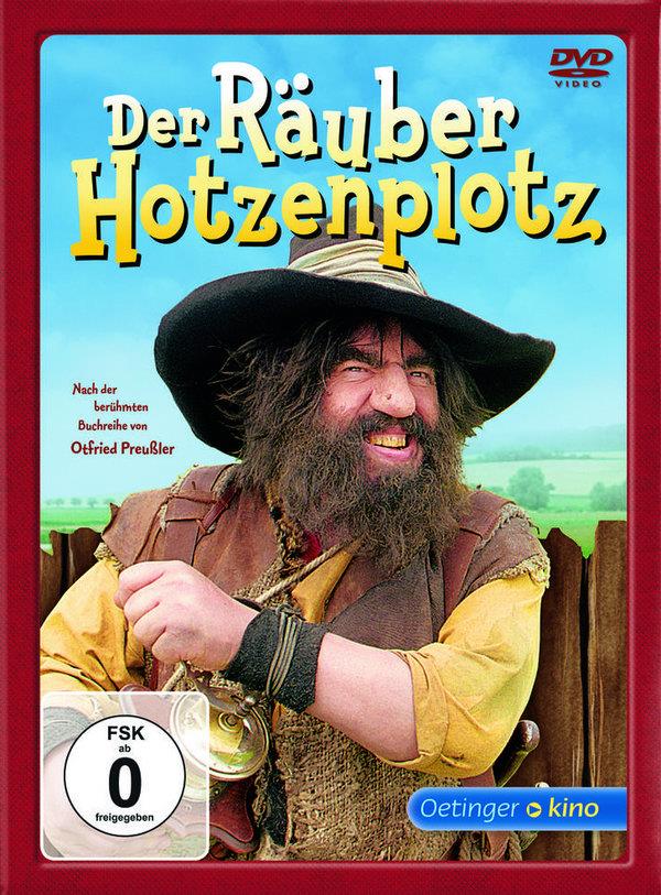 Der Räuber Hotzenplotz (2006) Oetinger Kino