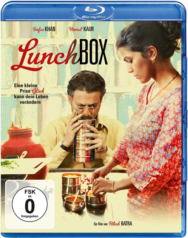 Lunchbox (2013)