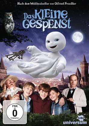 Das kleine Gespenst (2013)