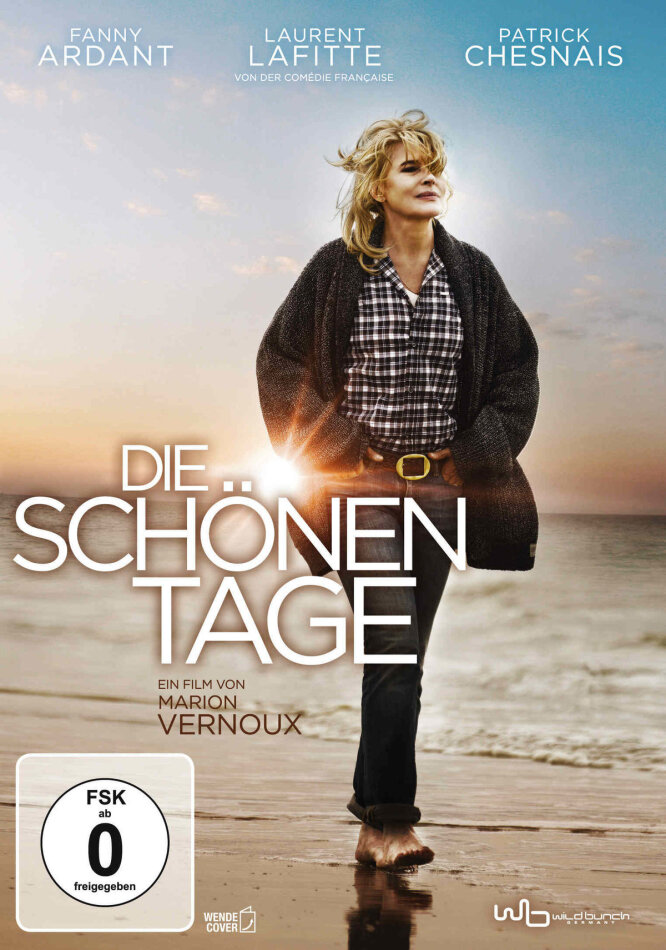 Die schönen Tage (2013)