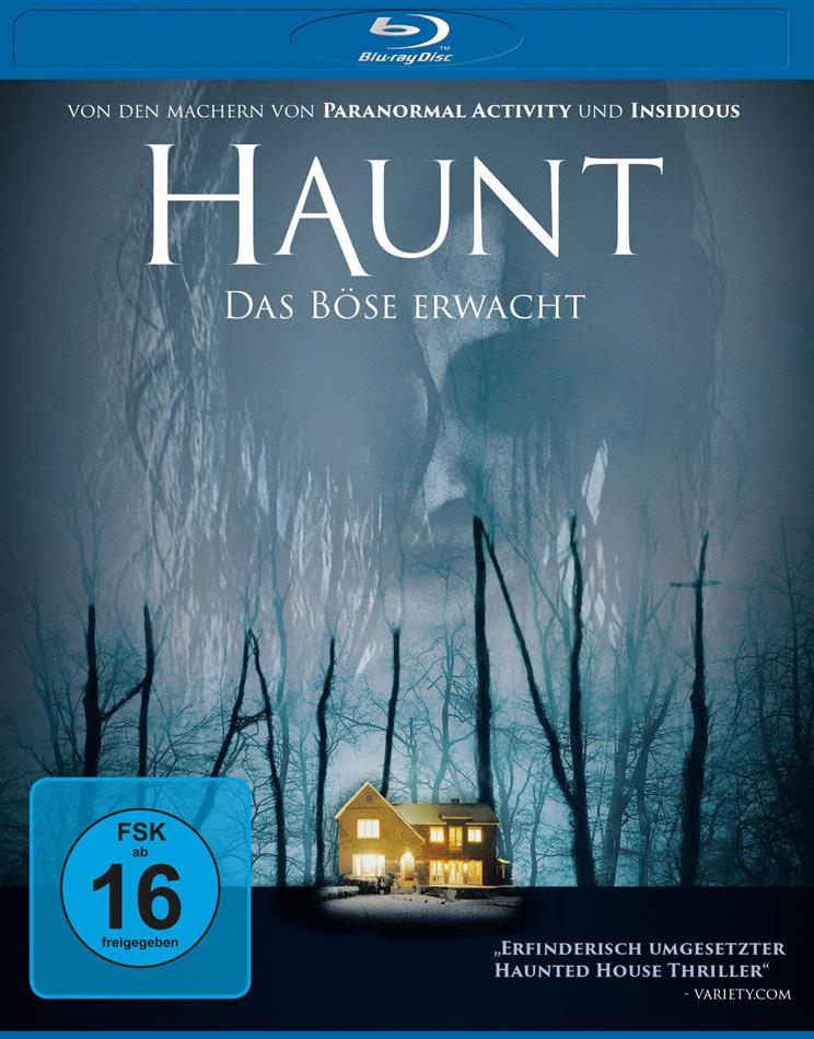 Haunt - Das Böse erwacht (2013)