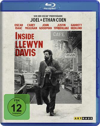 Inside Llewyn Davis (2013)
