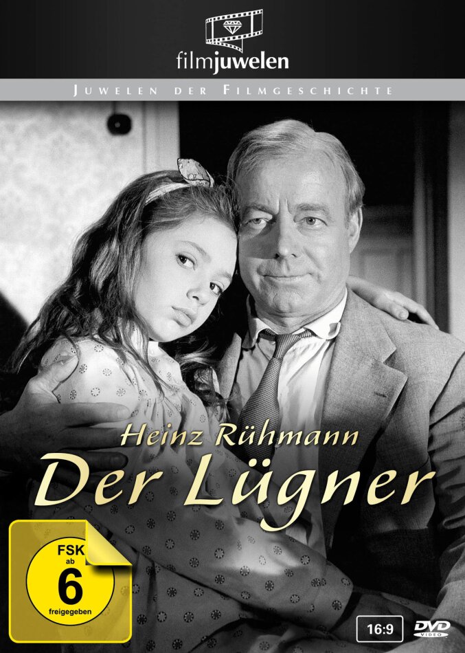 Der Lügner (1961) s/w