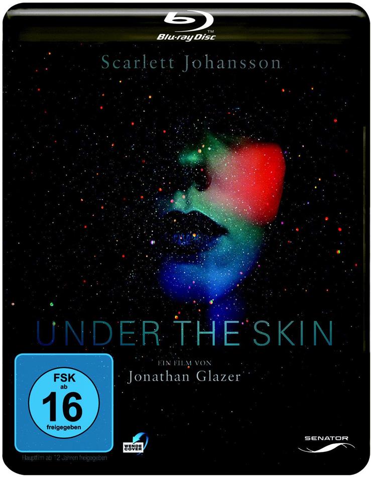 Under the Skin (2013)
