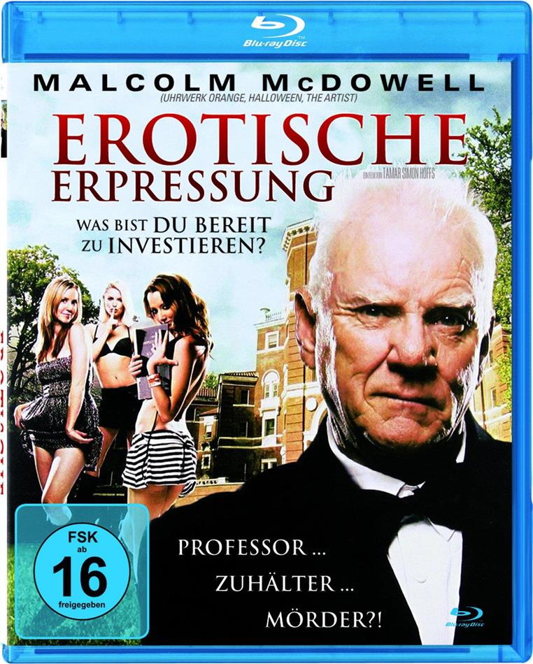 Erotische Erpressung (2010)