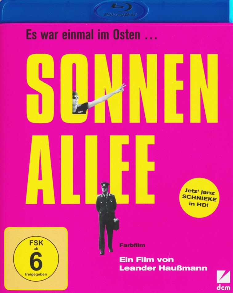 Sonnenallee (1999)