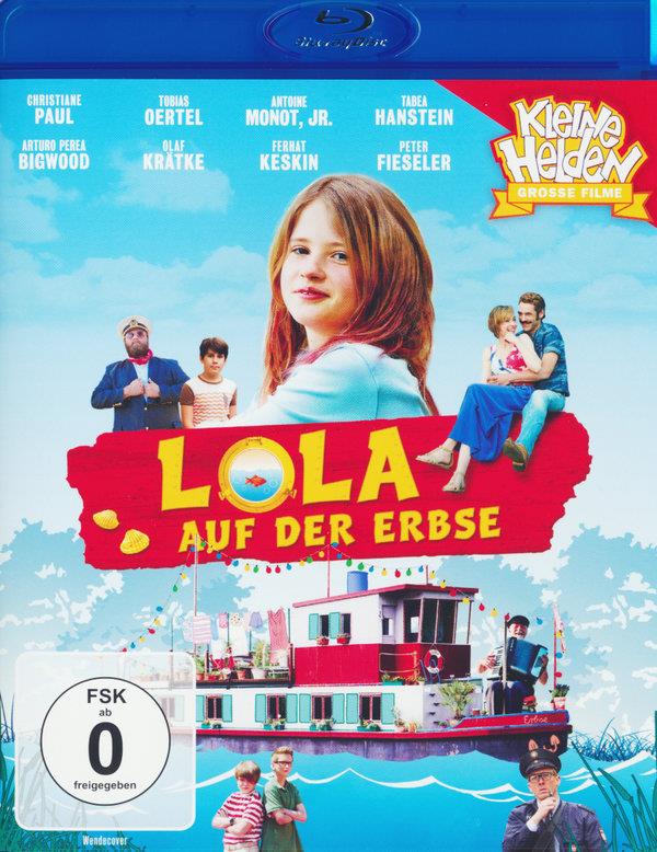 Lola auf der Erbse (2014)