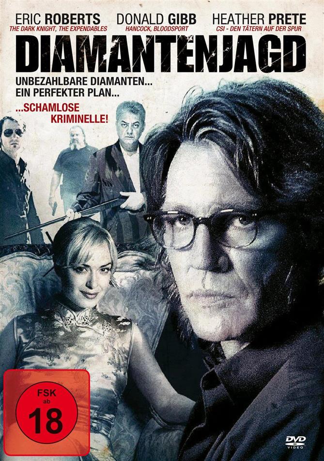 Diamantenjagd (2006)