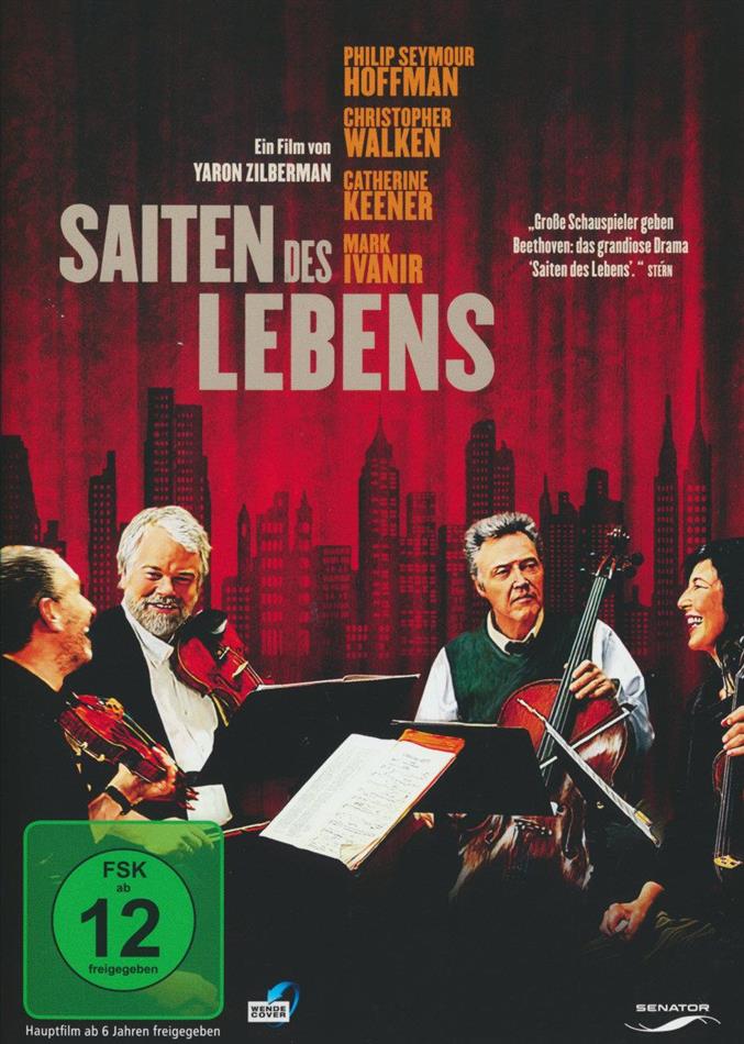 Saiten des Lebens (2012)
