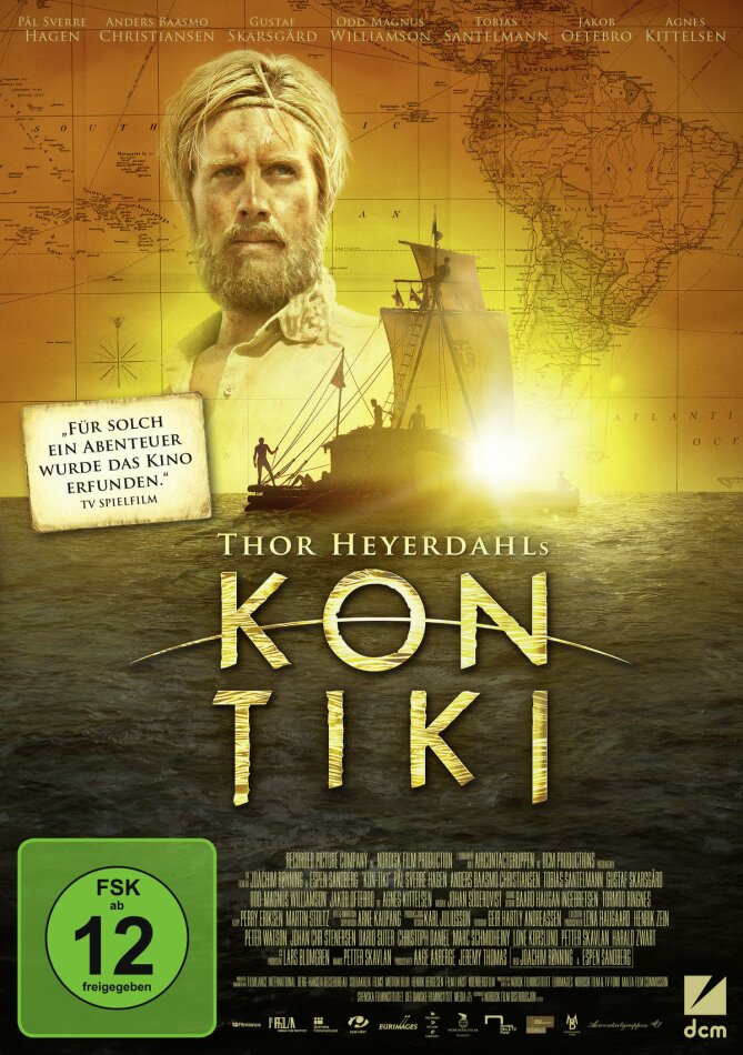 Kon-Tiki (2012)