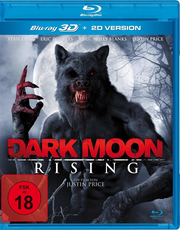 Dark Moon Rising (2015)