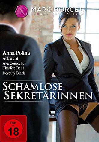 Schamlose Sekretärinnen