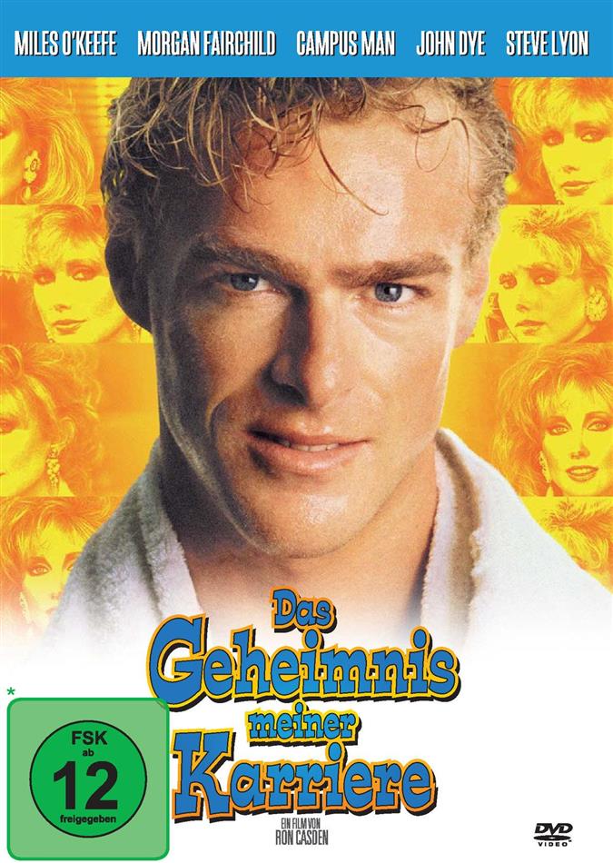 Das Geheimnis meiner Karriere (1987)