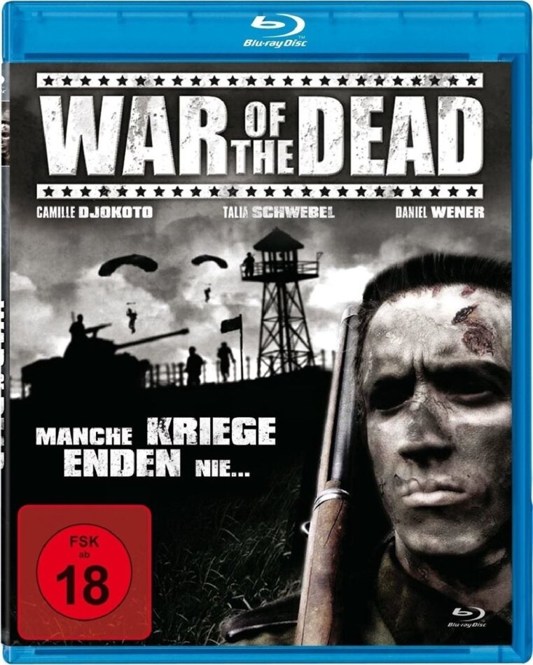 War of the Dead (2006)