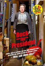 Bock For President (2009)