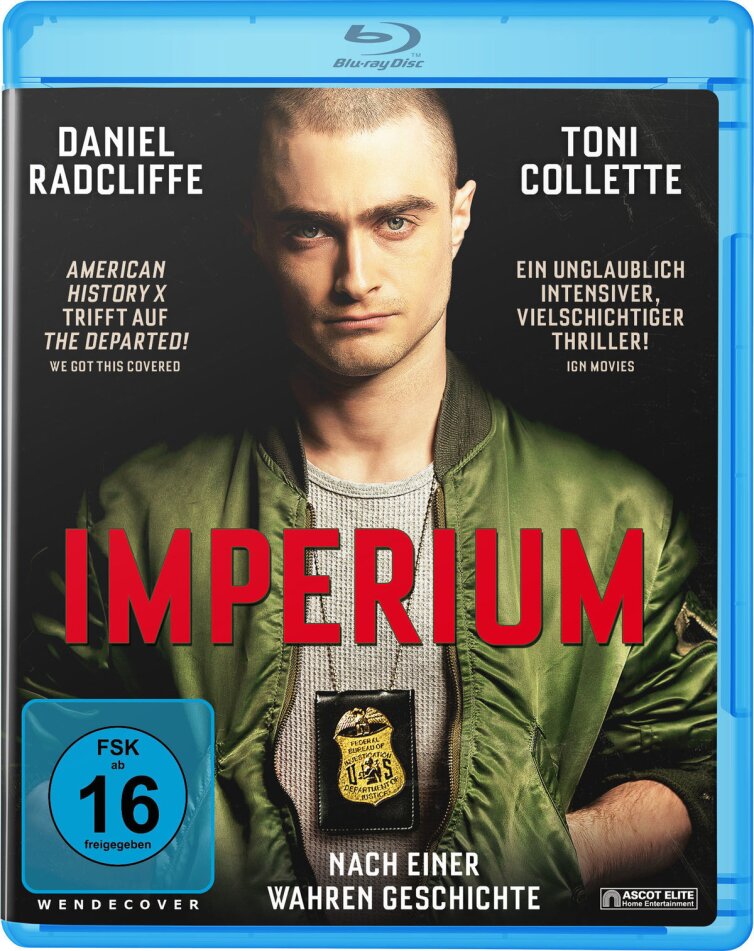 Imperium (2016)