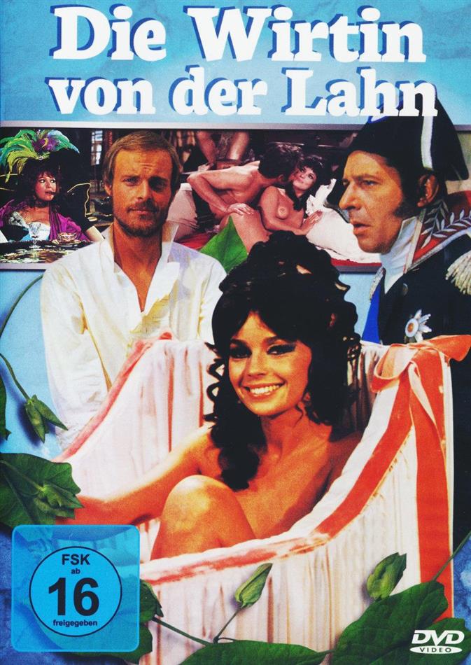 Die Wirtin von der Lahn (1967)