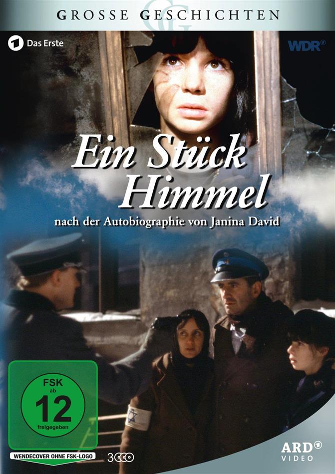 Ein Stück Himmel - Grosse Geschichten 3 DVDs