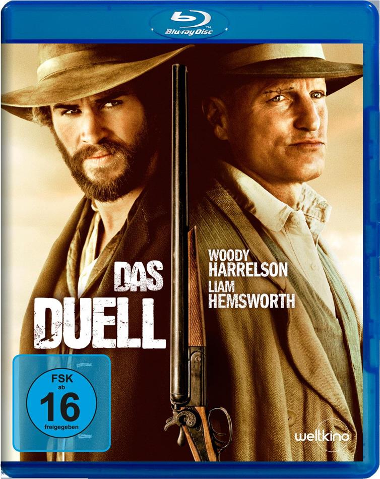 Das Duell (2016)