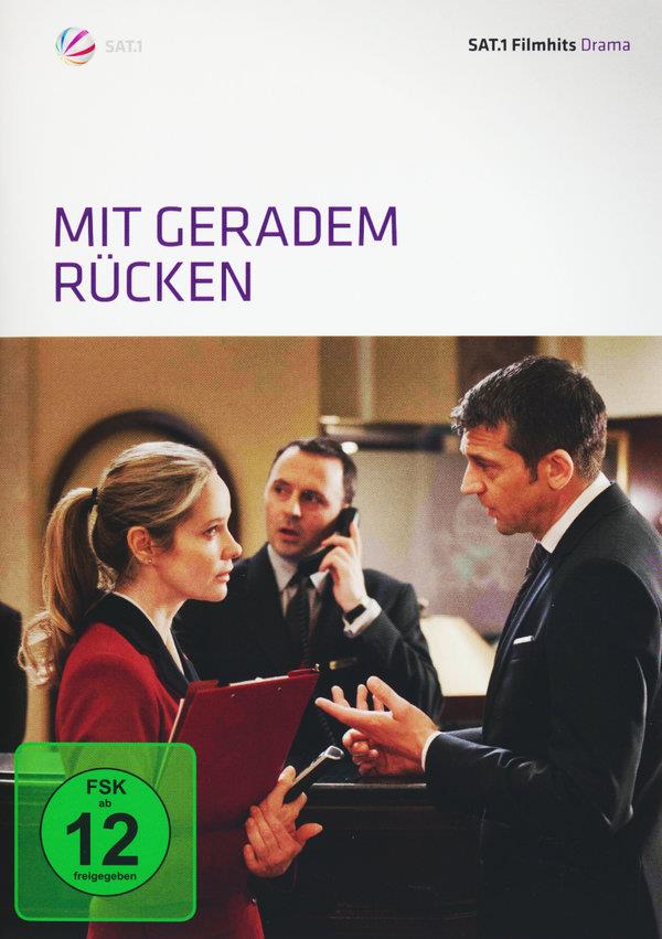 Mit geradem Rücken (2012)