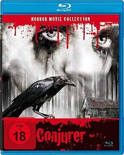 Conjurer (2008) Horror Movie Collection