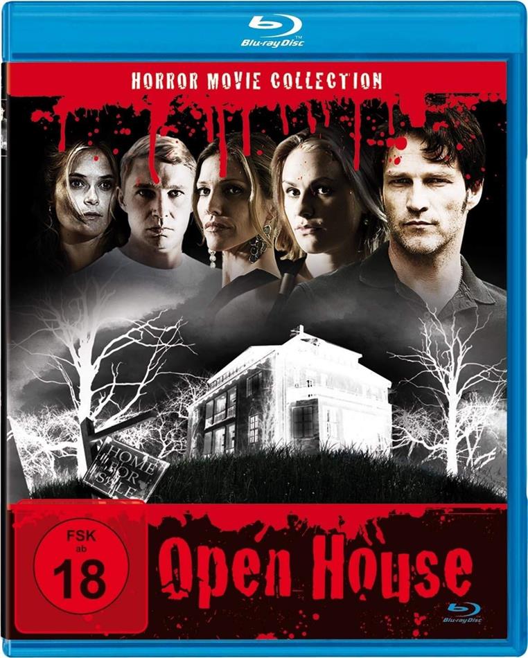 Open House (2010) Horror Movie Collection