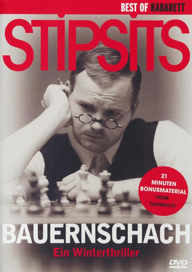 Thomas Stipsits - Bauernschach Best of Kabarett