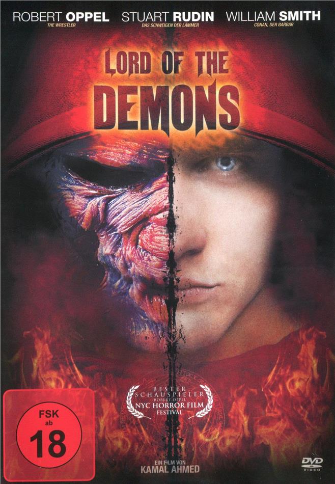 Lord of the Demons (2007)