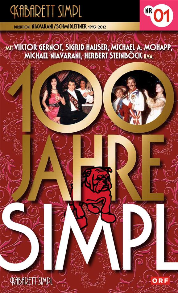 Simpl - Teil 1