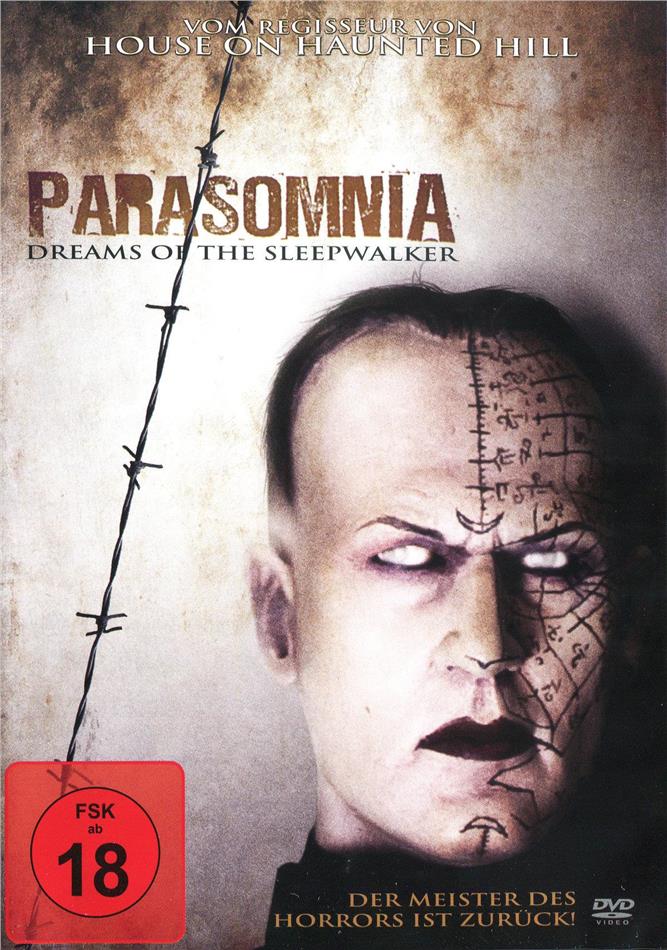 Parasomnia (2008)
