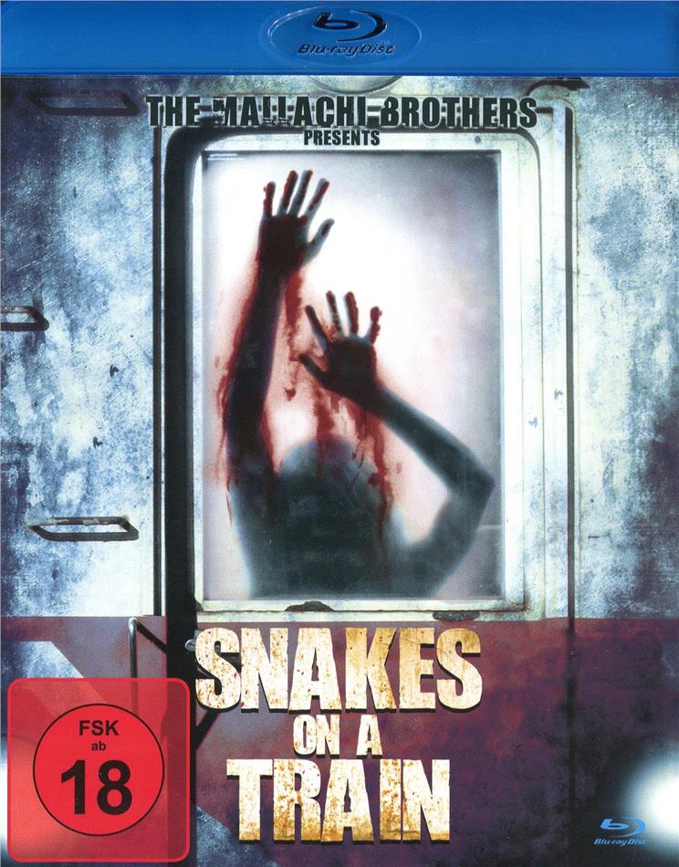 Snakes On a Train (2006) Neuauflage