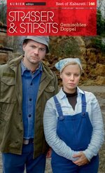 Strasser & Stipsits - Gemischtes Doppel Kurier Edition